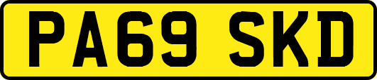 PA69SKD