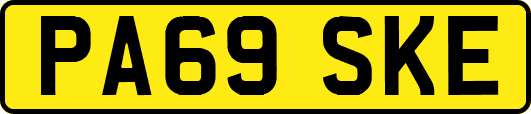 PA69SKE