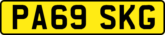 PA69SKG