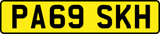PA69SKH