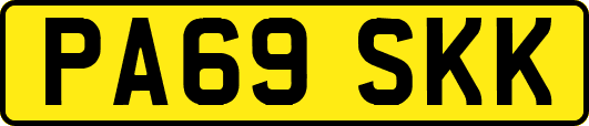 PA69SKK