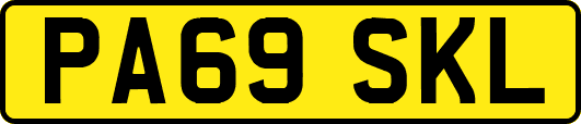 PA69SKL