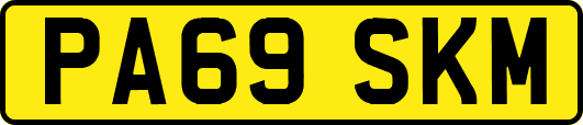 PA69SKM
