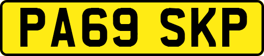 PA69SKP