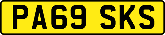 PA69SKS