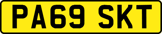 PA69SKT