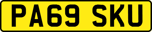 PA69SKU