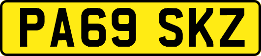 PA69SKZ