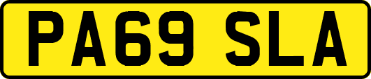 PA69SLA