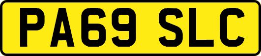 PA69SLC