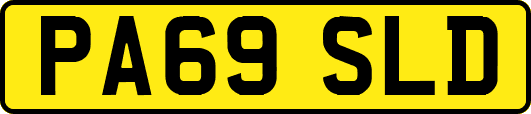 PA69SLD