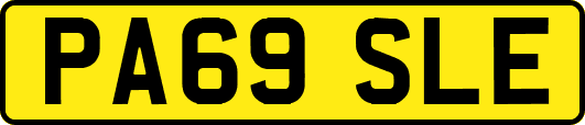 PA69SLE