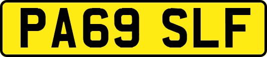 PA69SLF