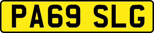 PA69SLG