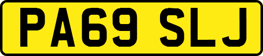 PA69SLJ