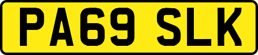 PA69SLK