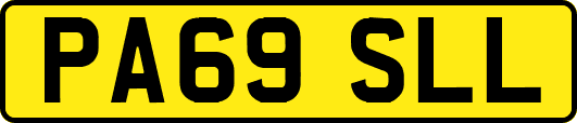 PA69SLL