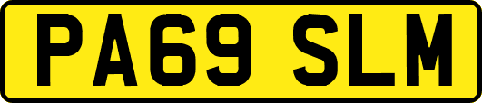 PA69SLM