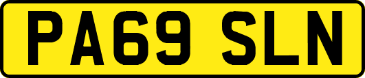 PA69SLN