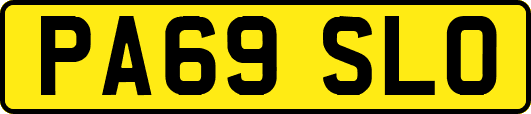 PA69SLO