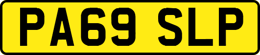 PA69SLP