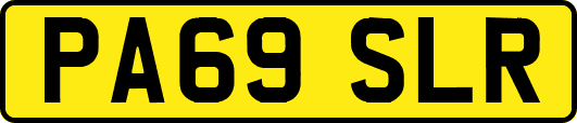 PA69SLR