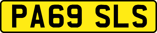 PA69SLS