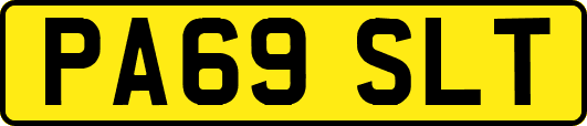PA69SLT
