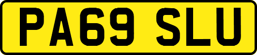 PA69SLU