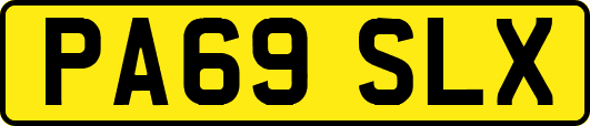 PA69SLX