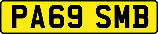 PA69SMB
