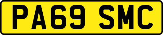 PA69SMC