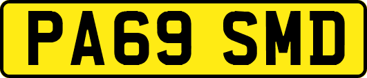 PA69SMD