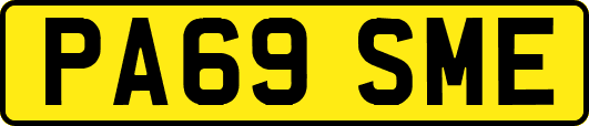 PA69SME