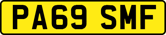 PA69SMF