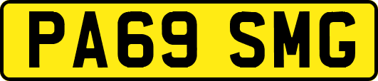PA69SMG