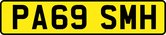 PA69SMH
