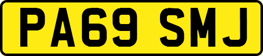 PA69SMJ