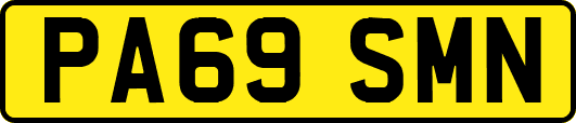 PA69SMN