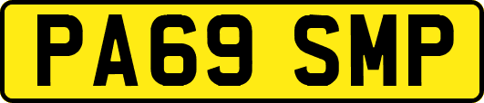 PA69SMP