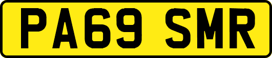 PA69SMR