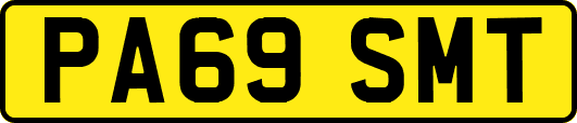 PA69SMT
