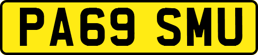 PA69SMU