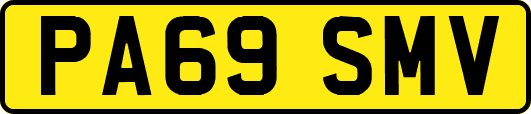 PA69SMV