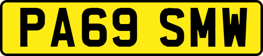 PA69SMW