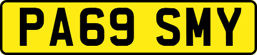 PA69SMY