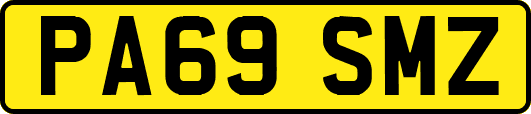 PA69SMZ