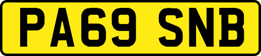 PA69SNB