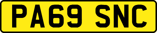 PA69SNC