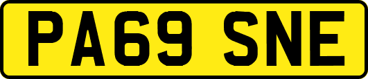 PA69SNE